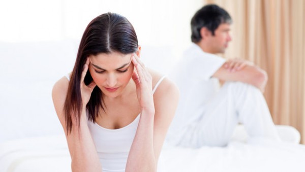 Depresia si efectul sau in viata de cuplu: Cum te comporti cu un partener depresiv