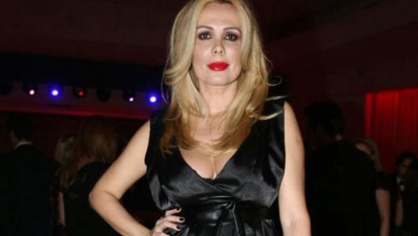 Dana-Savuica--intr-o-tinuta-super-sexy--la-un-eveniment-monden--Vezi-FOTO-