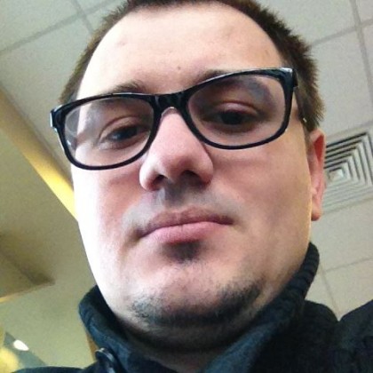 Ionita Cristian Alexandru