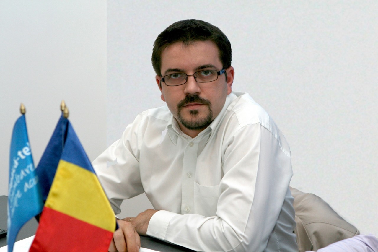 Deputatul Bogdan Diaconu vrea ca romii sa se numeasca tigani