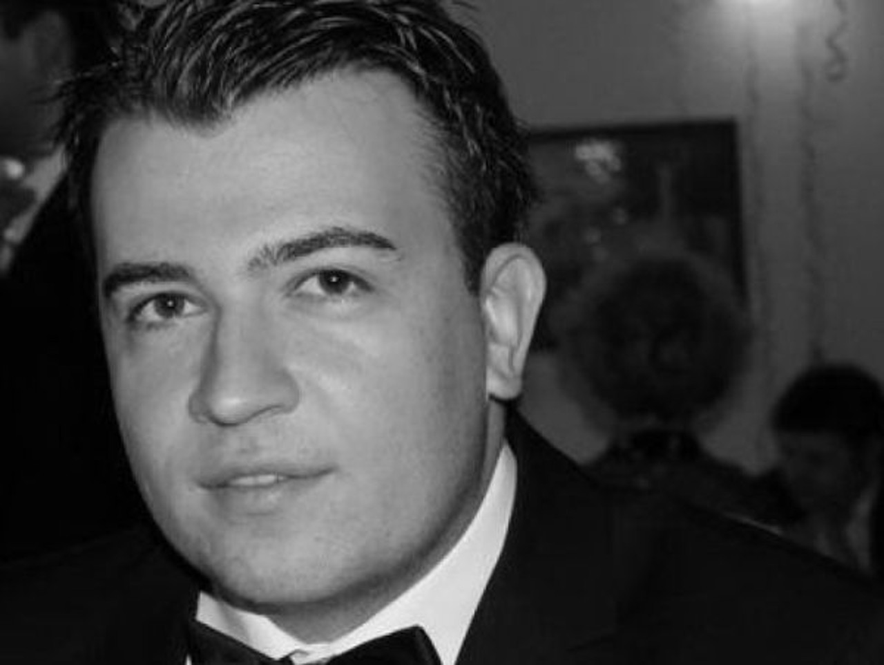 Fiul lui Mugur Isarescu