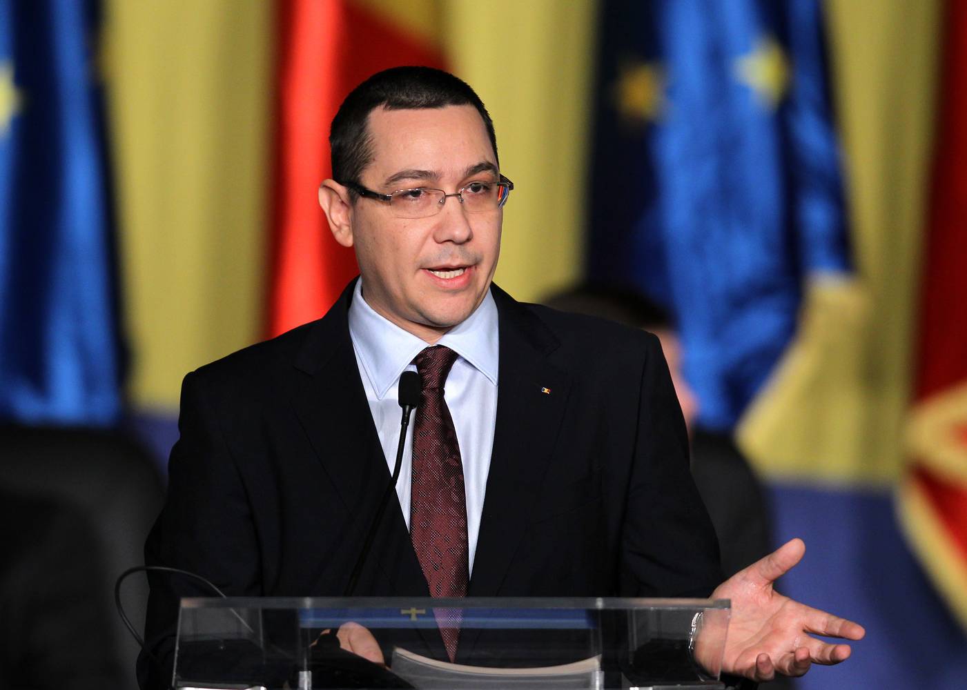 Victor Ponta