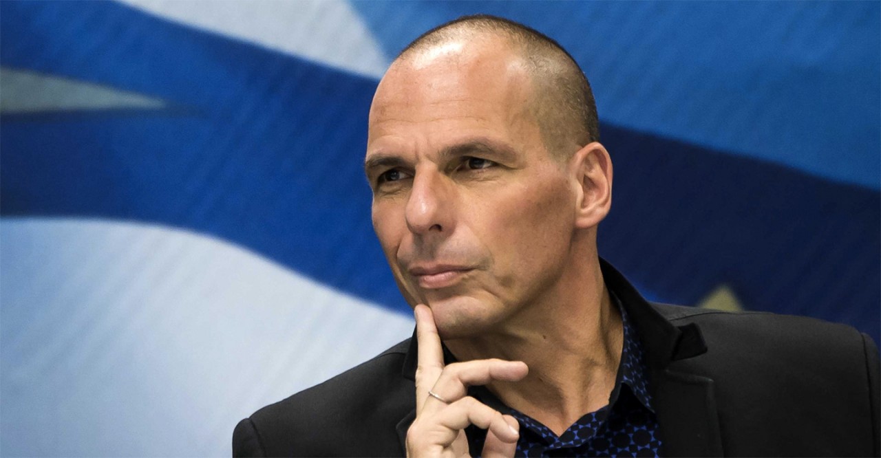 Yanis-Varoufakis