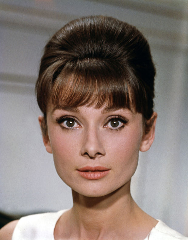 Audrey-Hepburn