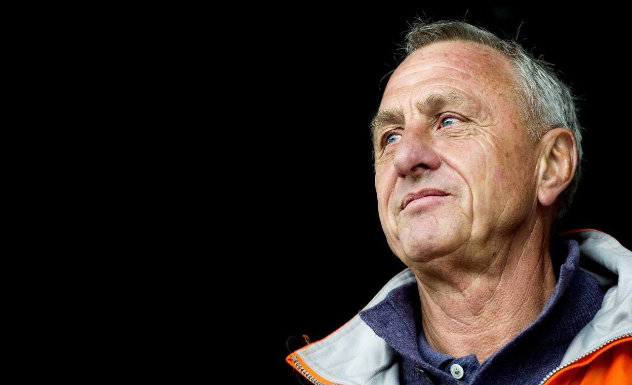 Johan-Cruyff