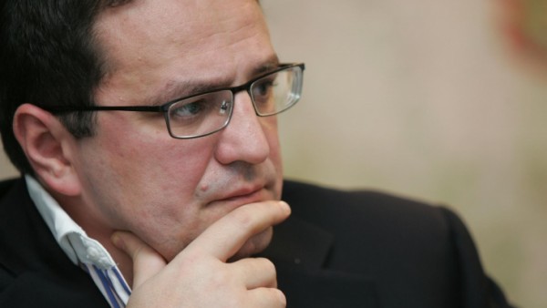 Şeful SRI, George Maior, dezvăluie care a fost cea mai mare criză a ţării