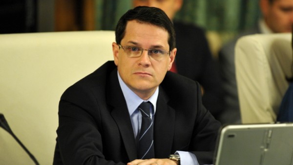 Hellvig: Imperativul controlului democratic – un ecou german în actualitatea românească