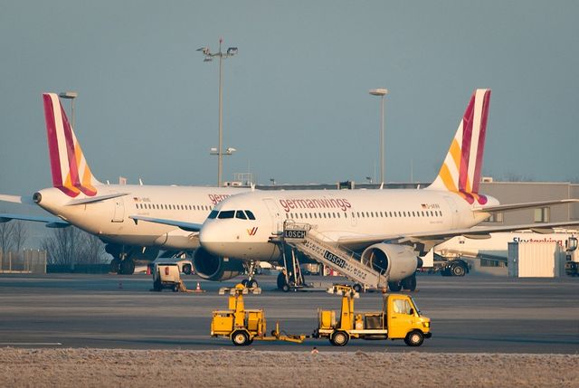Cine sunt victimele tragediei aviatice din Franţa