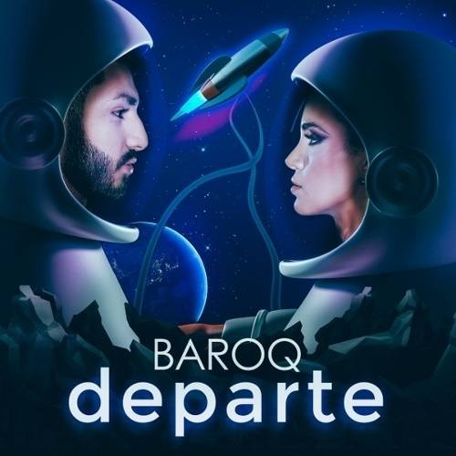 Poster-Baroq
