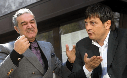 becali