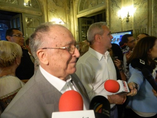 iliescu