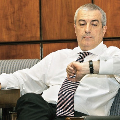 tariceanu