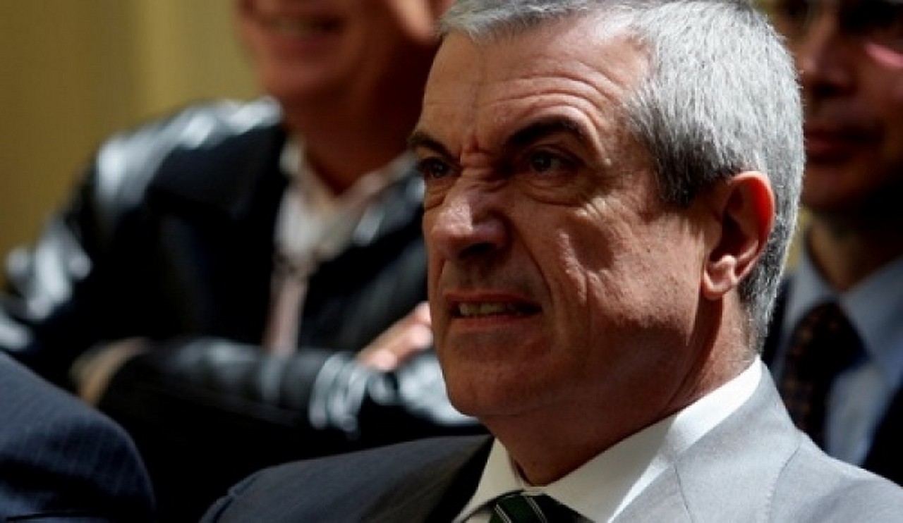 tariceanu