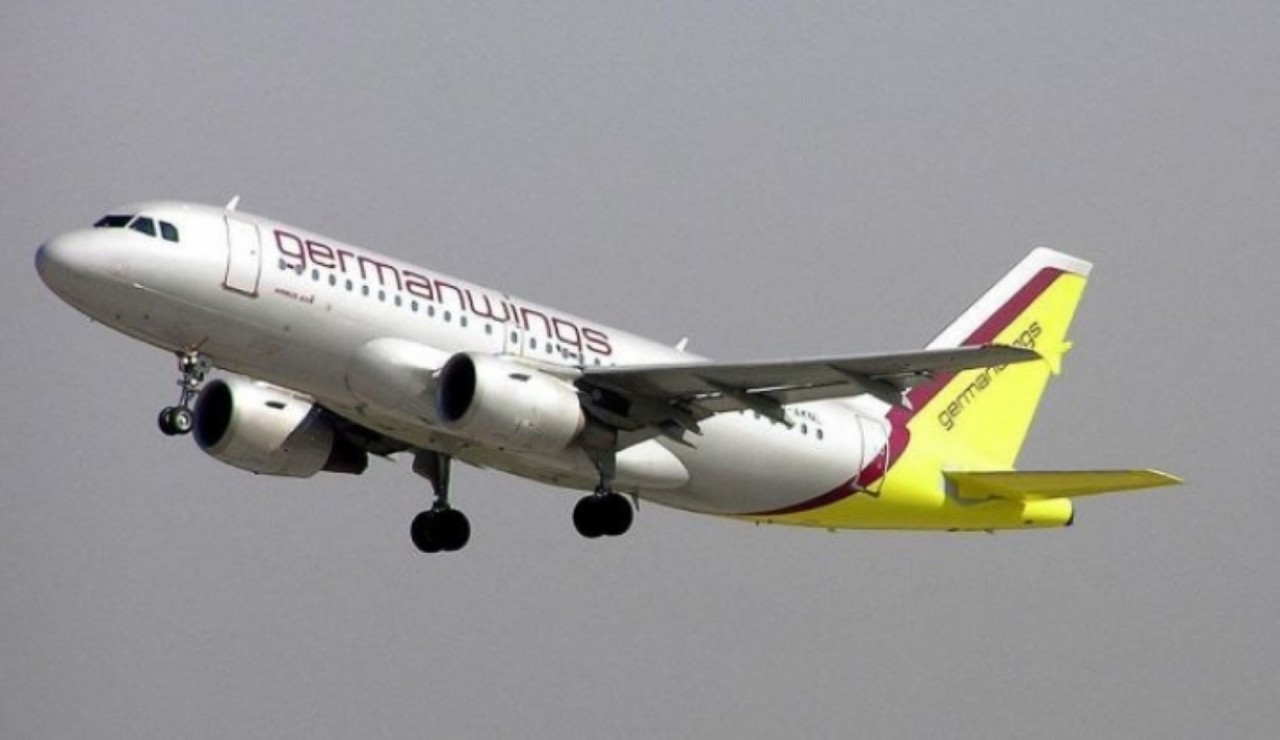 Avion Germanwings