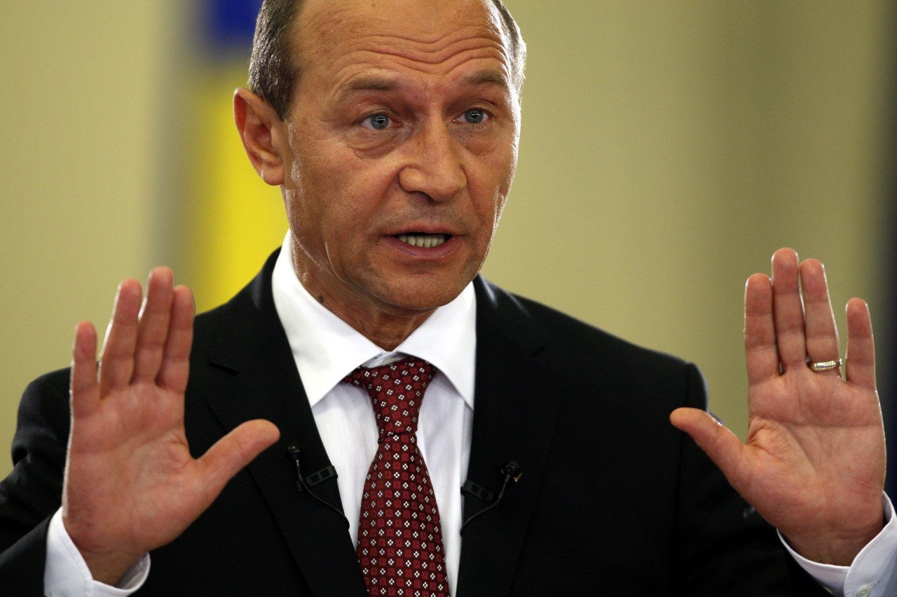 Basescu