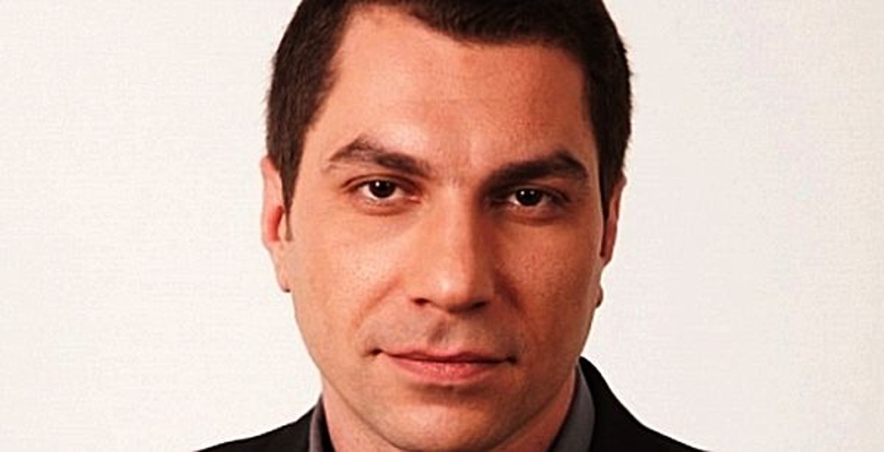 Catalin Prisacariu