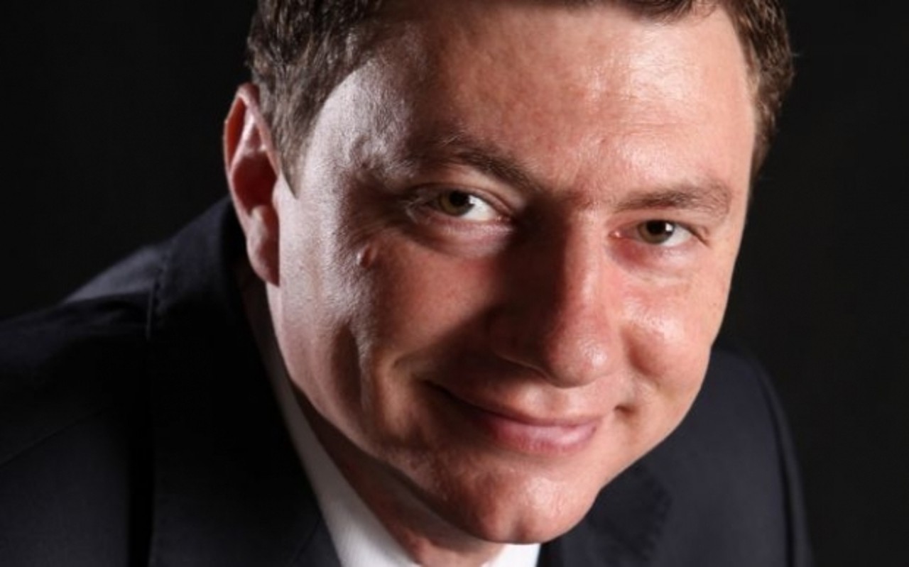 Cosmin Marinescu
