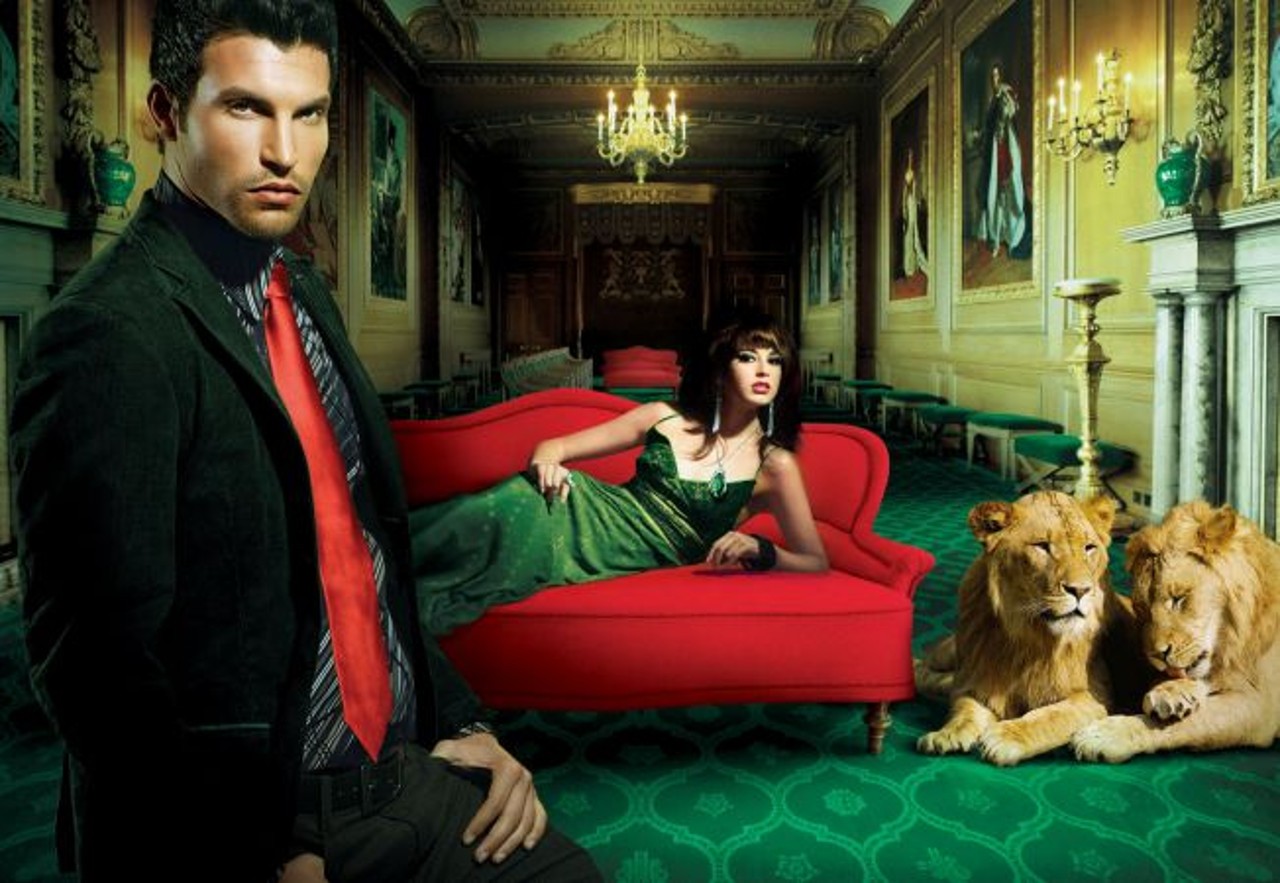 Cum sa seduci un barbat pretentios