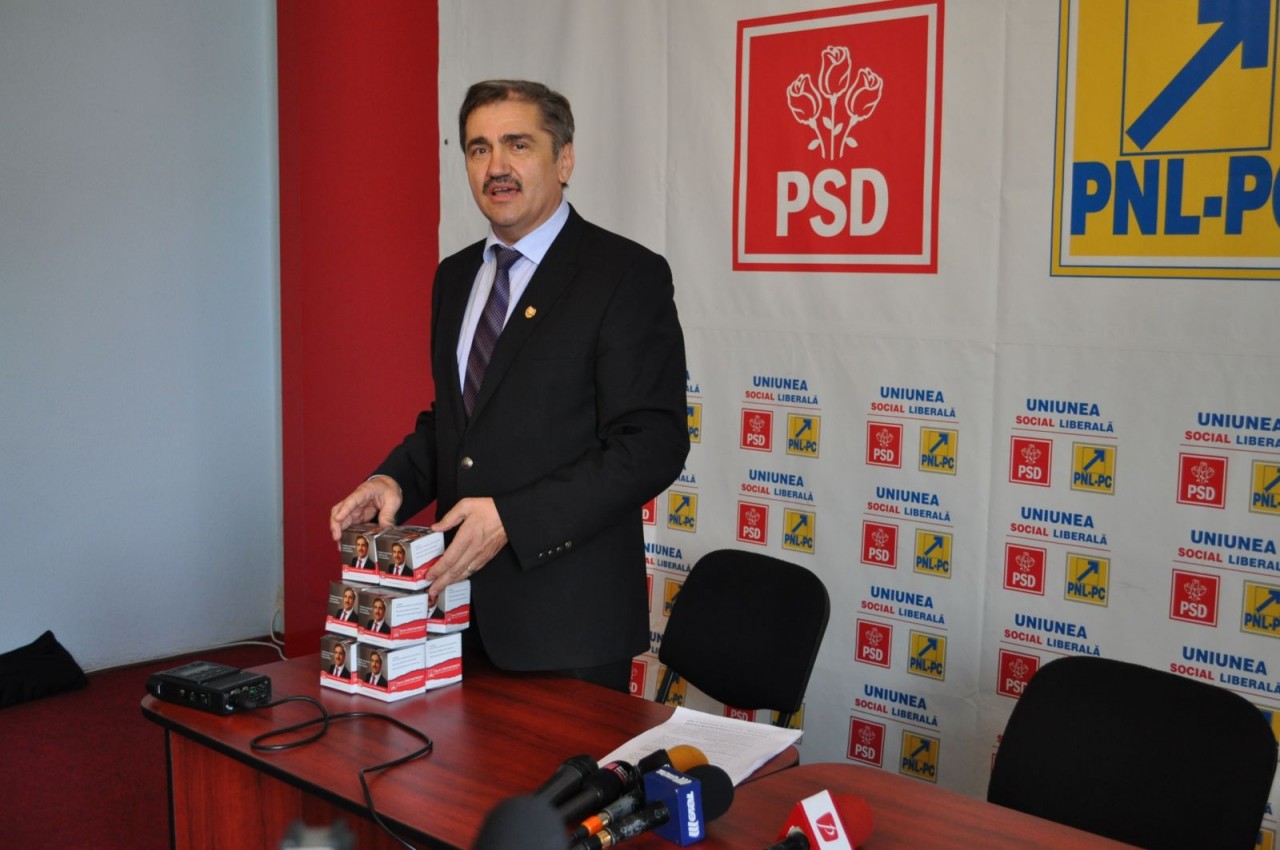 Florin Constantinescu