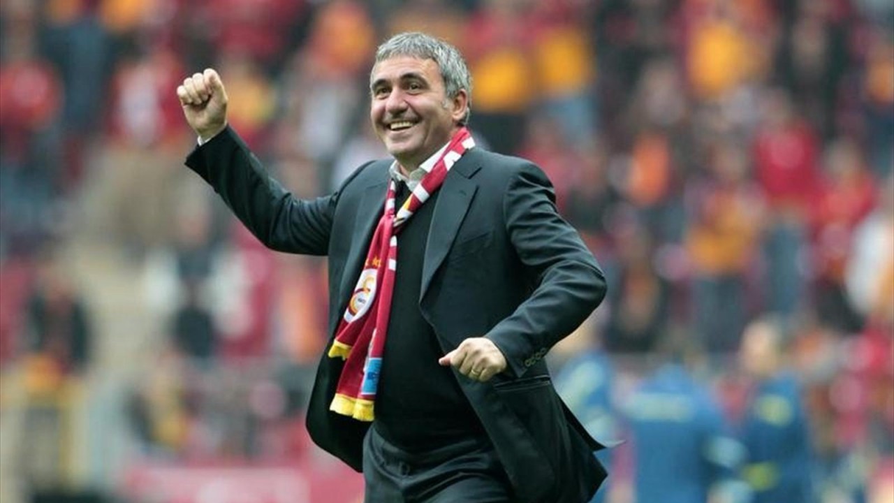 Gica Hagi