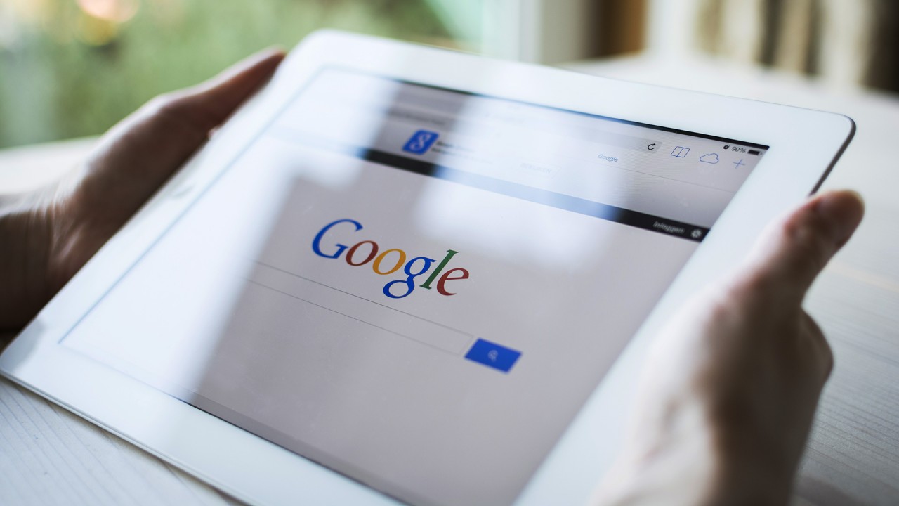 Google