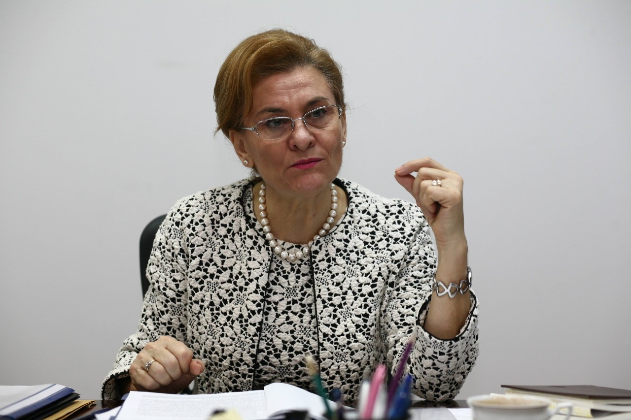 Maria Grapini