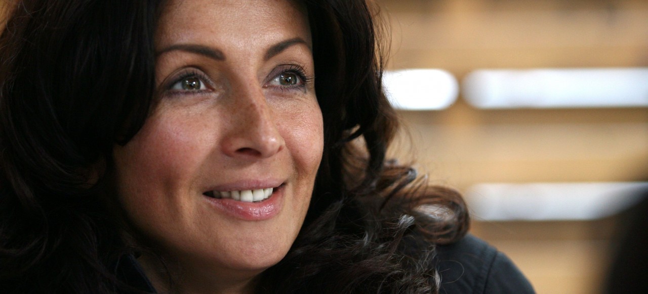 Vedeta de televiziune Mihaela Radulescu vorbeste despre viata da familie, despre cariera, pasiuni, intr-un interviu acordat cotidianului Jurnalul National, in Bucuresti.