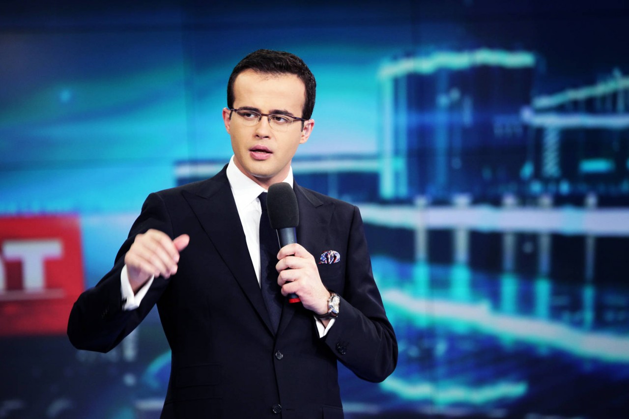 Mihai Gadea