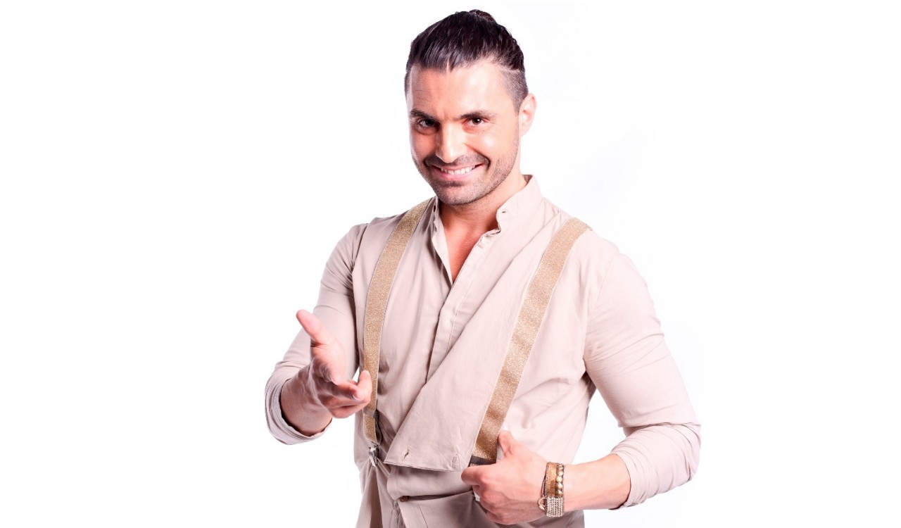 Pepe a devenit din nou tatic