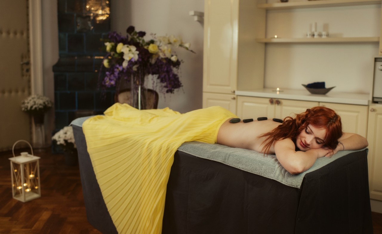 Ritualuri de infrumusetare