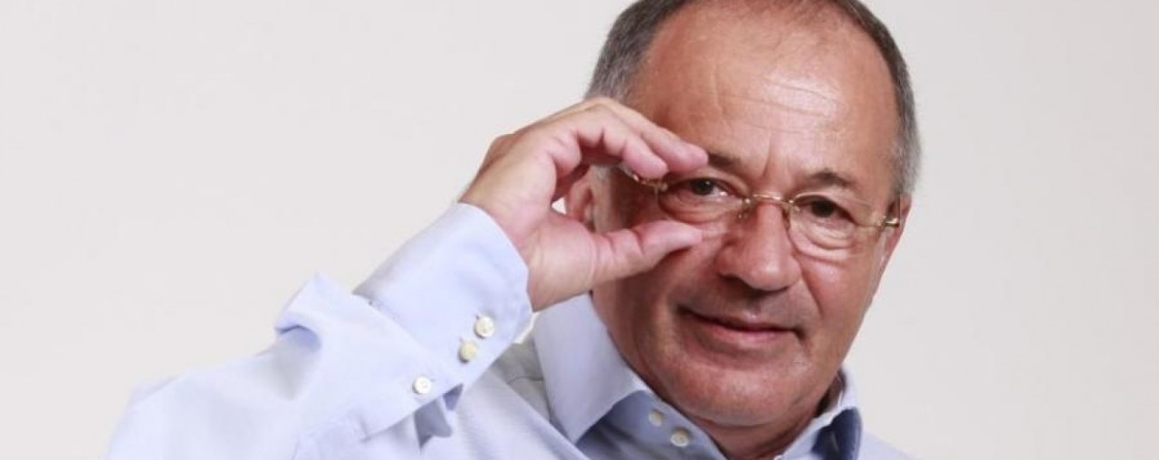 Sorin Rosca Stanescu