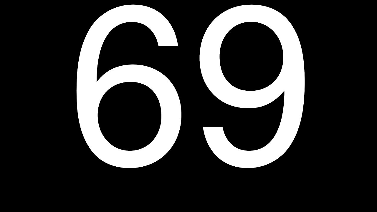 Variante inedite pentru pozitia 69