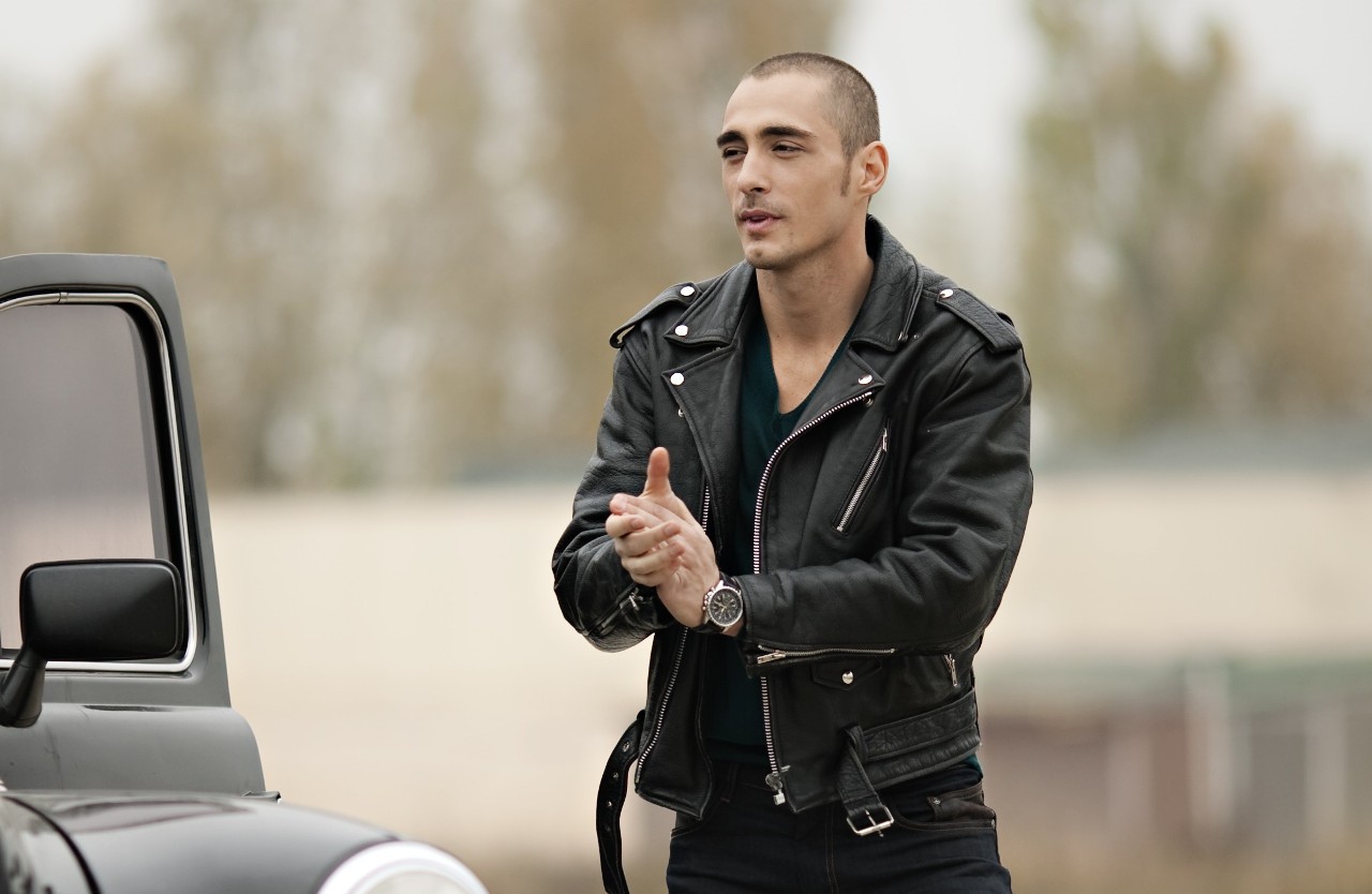 Vladimir Draghia