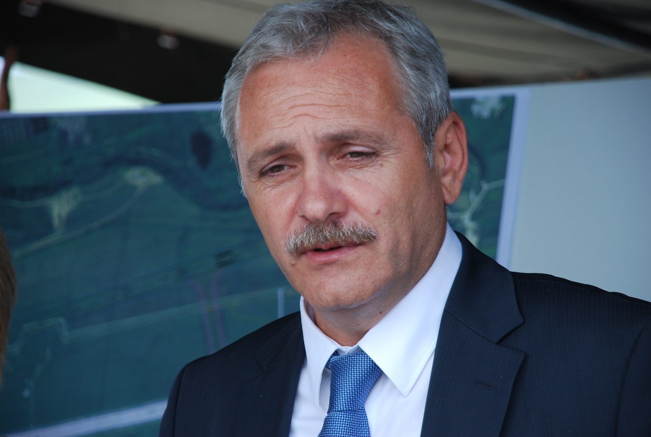 Liviu Dragnea