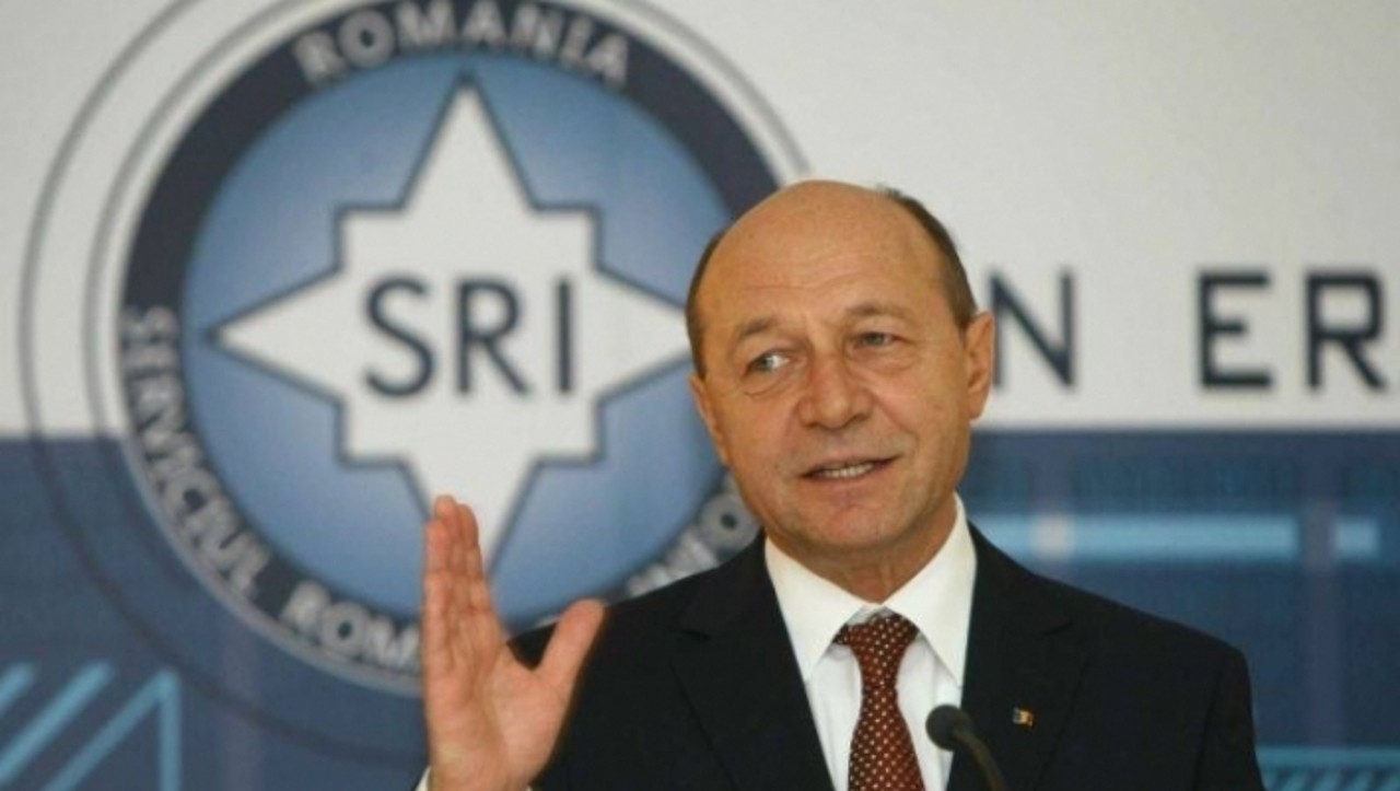 Ofiterul SRI in rezerva care s-a intalnit cu Basescu face dezvaluiri uluitoare