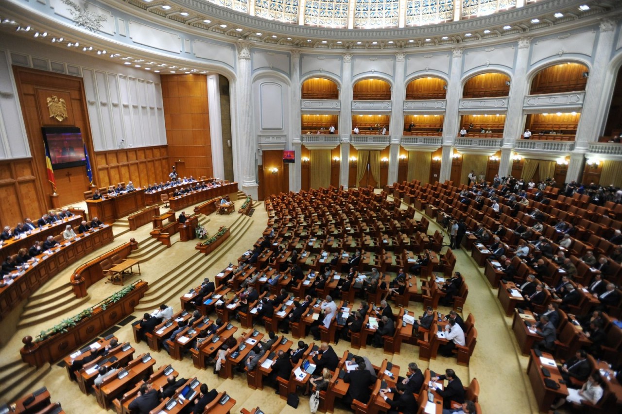Parlament