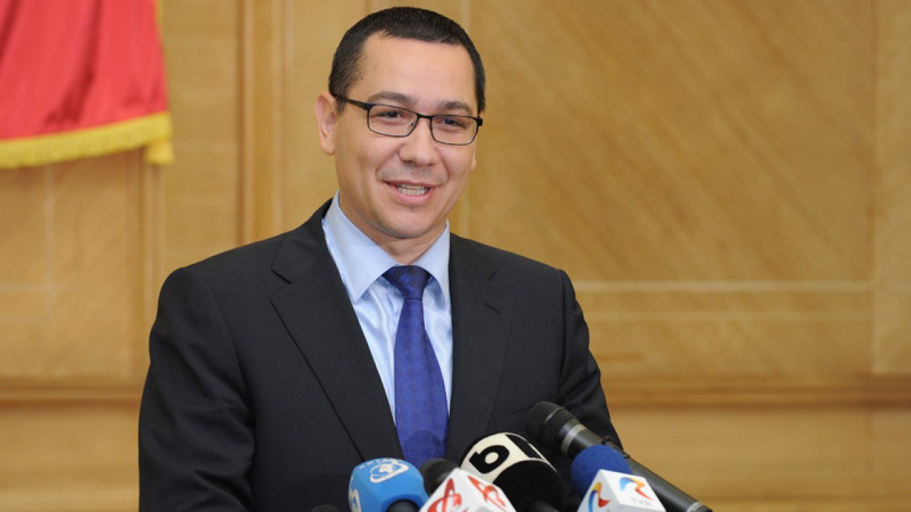 Replici dure intre Gorghiu si Ponta