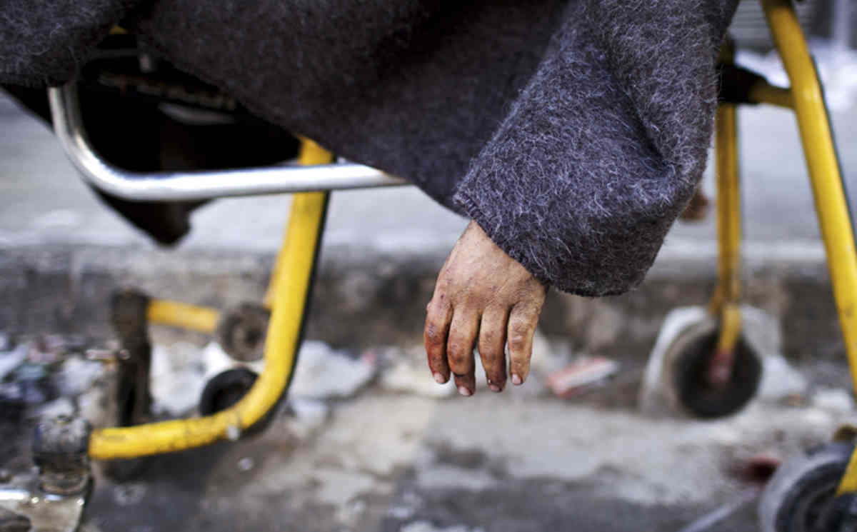 Spital asediat in Siria. Zeci de morti in urma luptelor