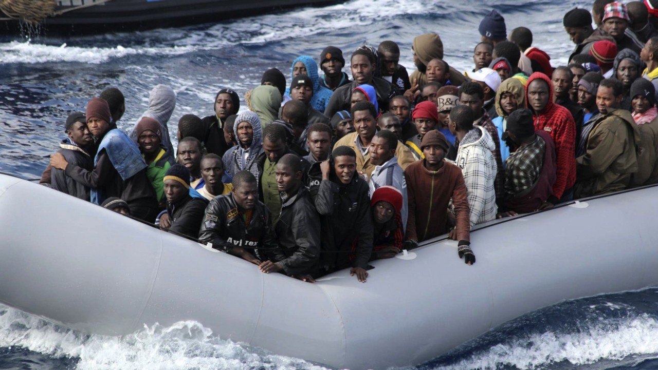 imigranti