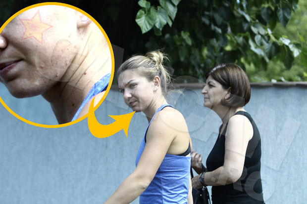 Simona-Halep