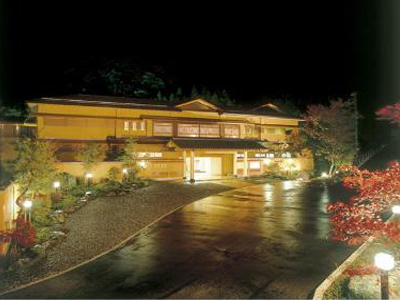 Nisiyama Onsen Keiunkan