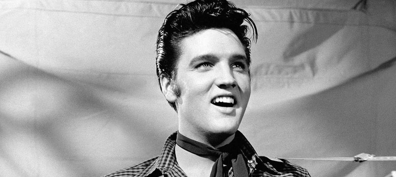 Elvis-Presley
