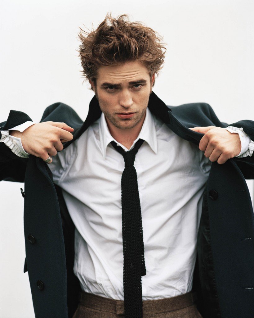 robert-pattinson