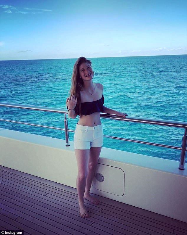 Bill și Melinda Gates sunt foarte rezervați cu viața personală. Fiica