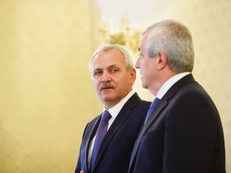 dosare ,senat ,coruptie,csat,revizuire,declasificare,hotărâre,
