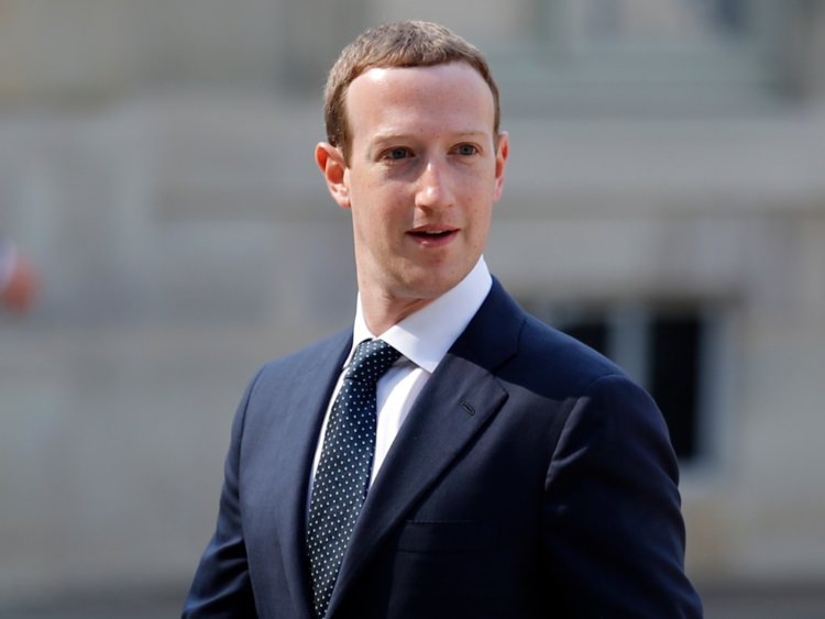 Zuckerberg s-a îmbogățit cu peste 100 de miliarde de dolari