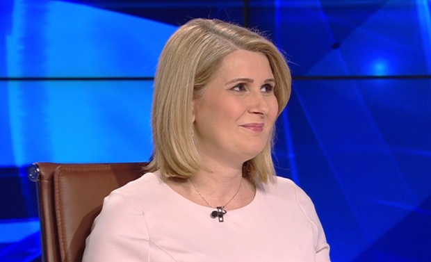 Alessandra Stoicescu