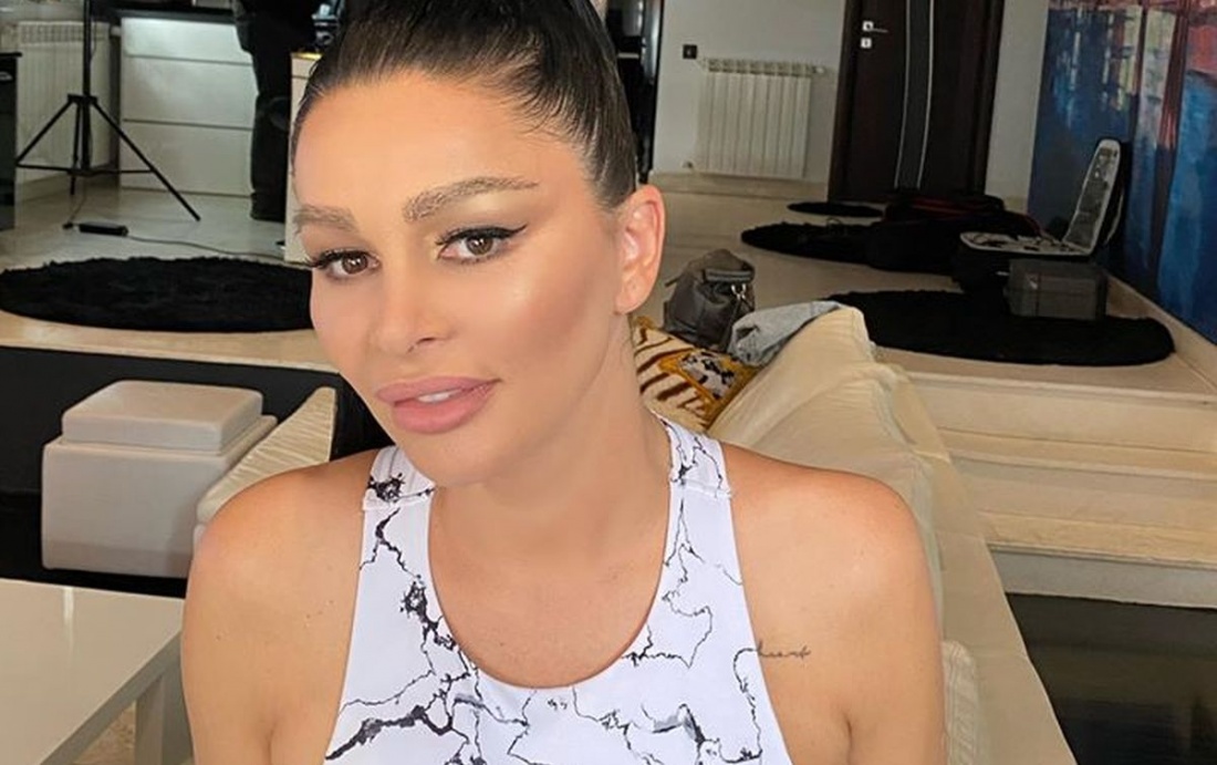 Brigitte Pastramă s-a băgat în politică. Vezi în ce partid