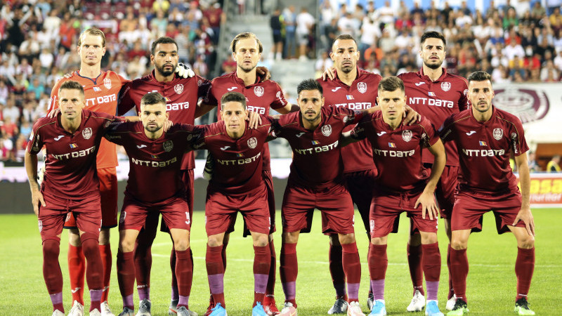 Ministrul Sănătăţii, după haosul de la CFR Cluj, despre testele fals pozitive sau negative