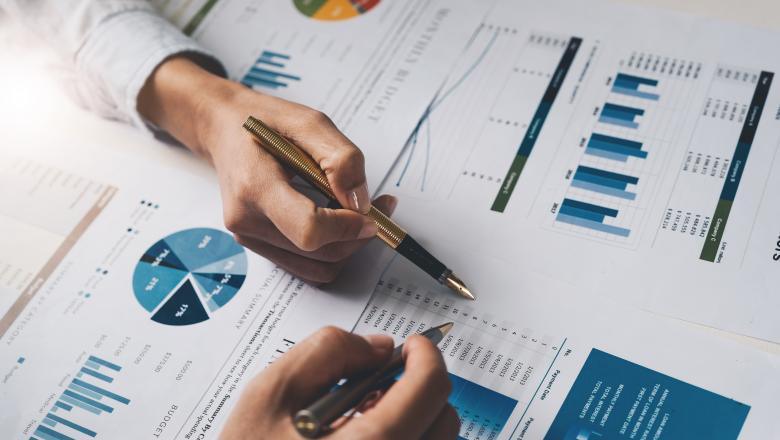 După șase luni, deficitul bugetar este de 4,17% din PIB, în mare parte, decalajul fiind generat de pandemie